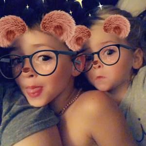 Meet your Posher, Shelby